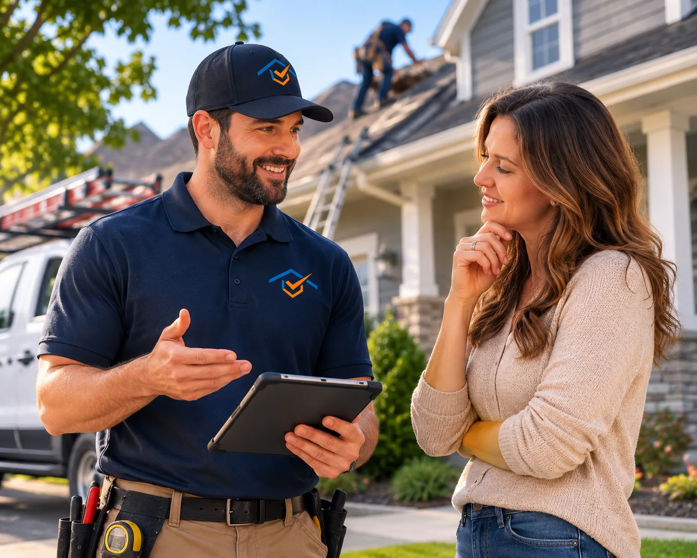 Roof Inspection FAQs in Ambler, PA